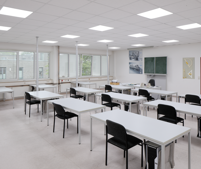 LEDVANCE apuesta por el sistema inteligente Biolux HCL para mejorar el rendimiento en las aulas