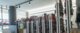 New Illumination of Ski Rental Shop Noleggio by Maestri