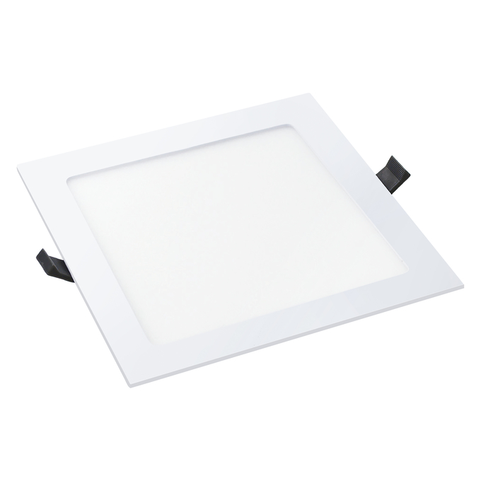 LEDVANCE INSERT PERFORMANCE 18W 1800LM 6500K 120° IP20 100-240V SQUARE WHITE