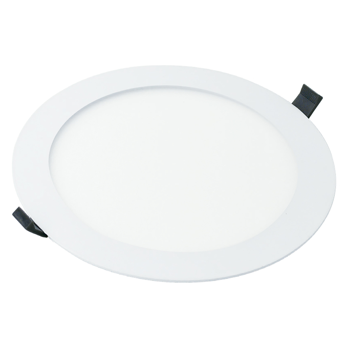 LEDVANCE INSERT PERFORMANCE 18W 1800LM 3000K 120° IP20 100-240V ROUND WHITE