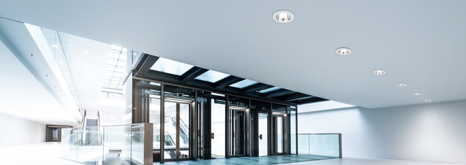 LED Downlights LEDVANCE