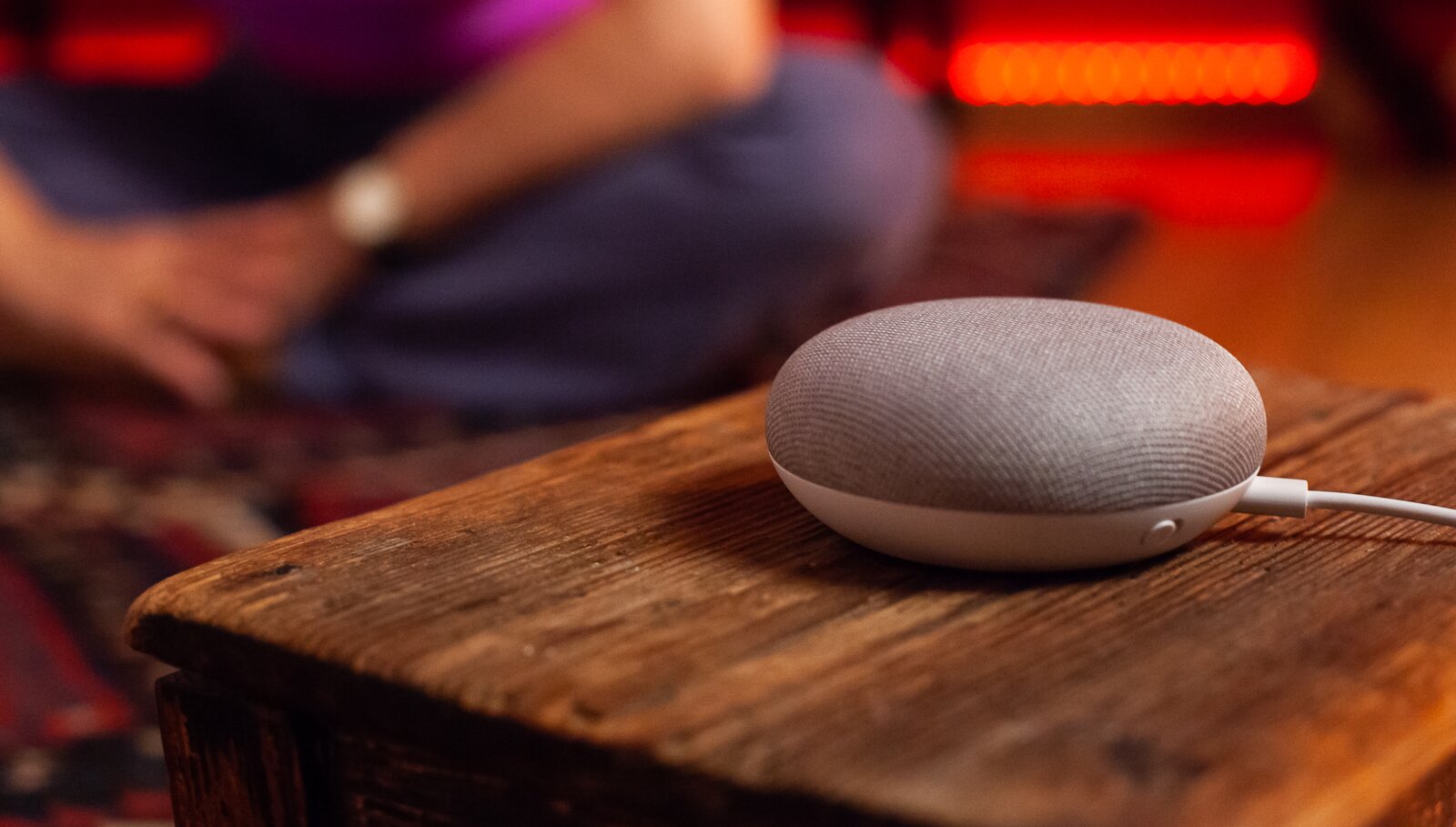 Google home voice controller cheap
