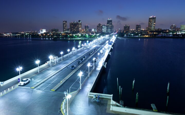 Streetlighting