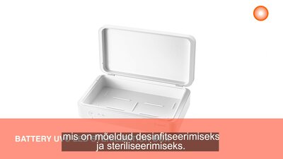 Ledvance uvc lamp sale