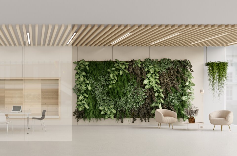 Light and Building 2020