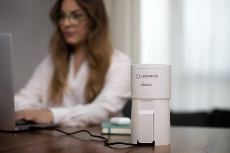 Ledvance uvc online lamp