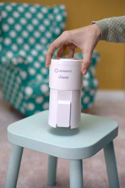 Air purifier shop uvc hepa