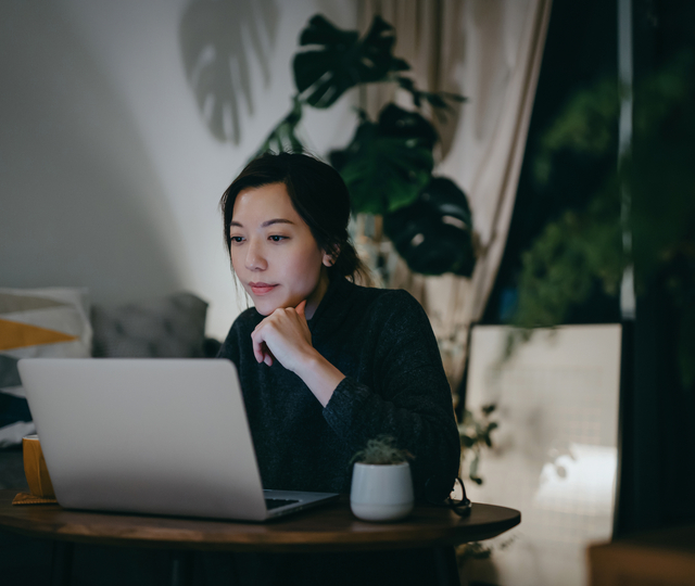 Home-Office und seine Auswirkungen