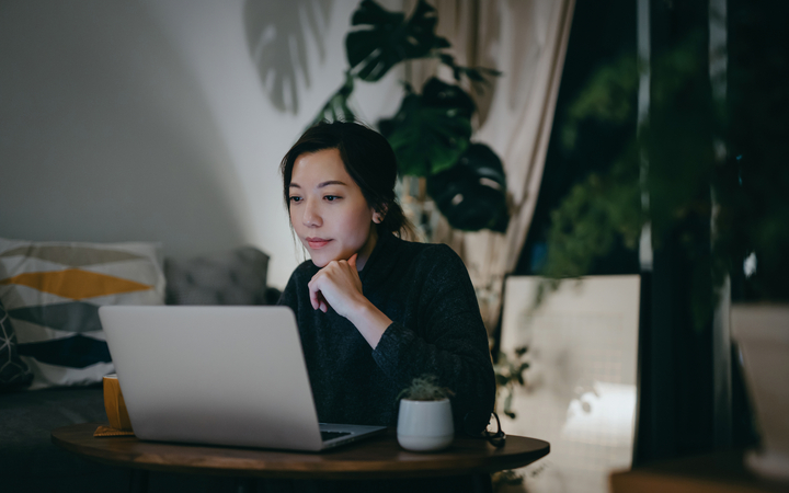 Home-Office und seine Auswirkungen