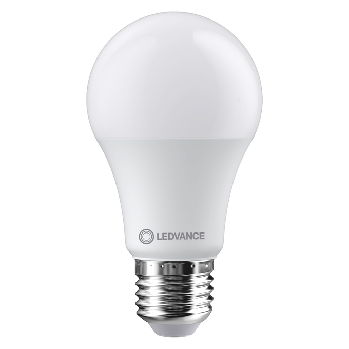LEDVANCE CLASSIC A 7W 600LM 3000K E27 IP20 BIVOLT
