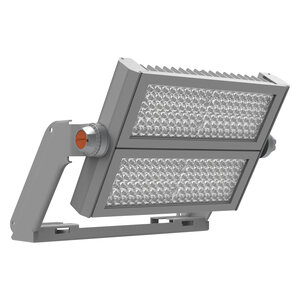 FLOODLIGHT MAX 600W LUMINAIRE HEAD