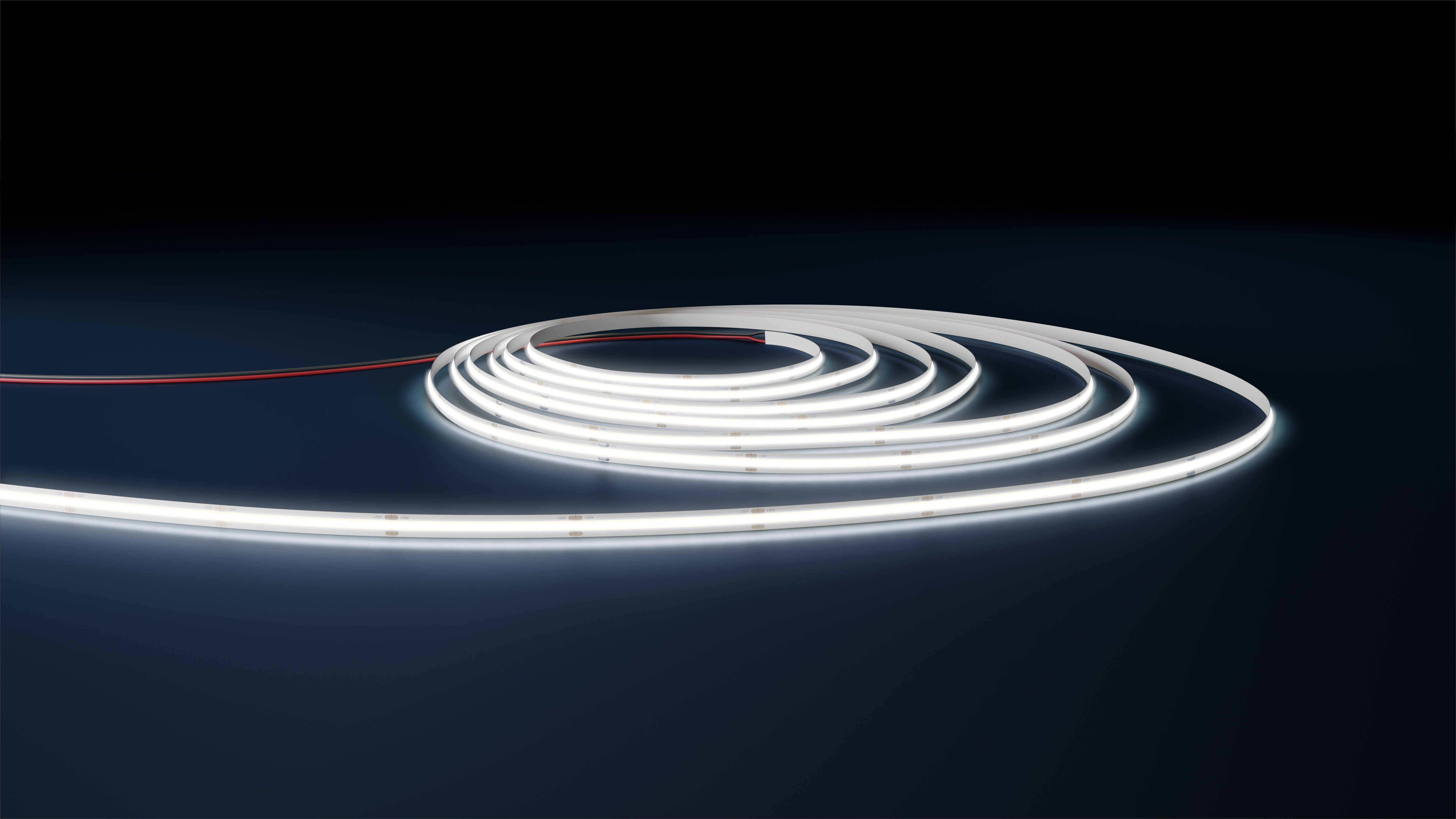 LED STRIPS Applications LEDVANCE