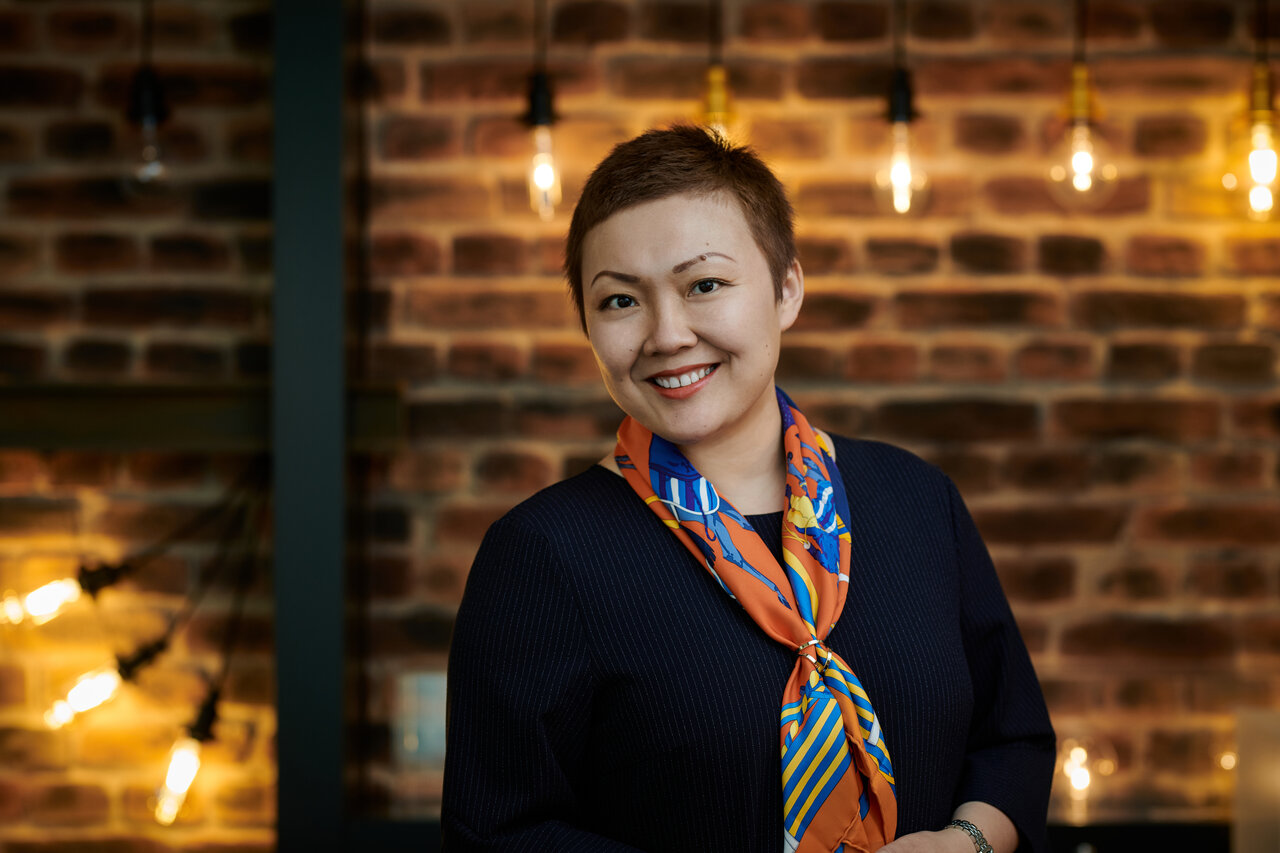 Jue Wang, Executive Senior Vice President at LEDVANCE