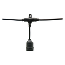 PENDULUM STRING LIGHT 10xE27