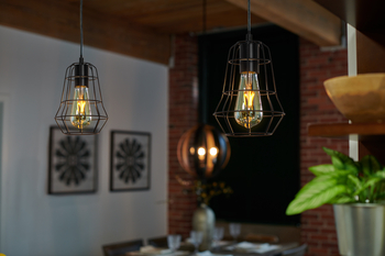 LED Vintage LED Edison