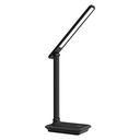 LEDVANCE DESKLUM 3W 220lm 2700K-6500K IP20 Black USB LED Desk Lamp