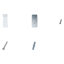 ACCESORIO MULTI LINEAR MONTAJE EN PARED