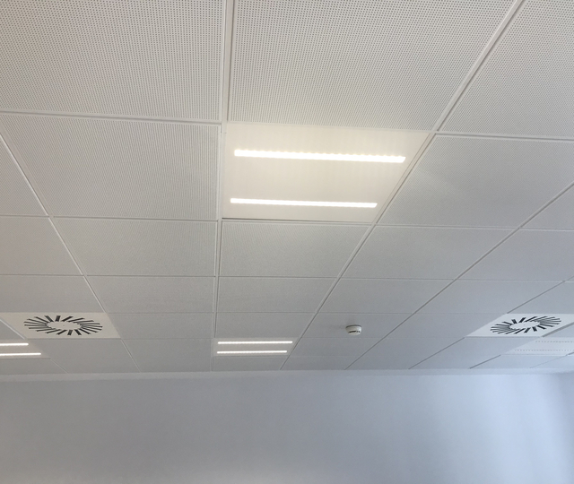 Panel IndiviLED IndiviLED