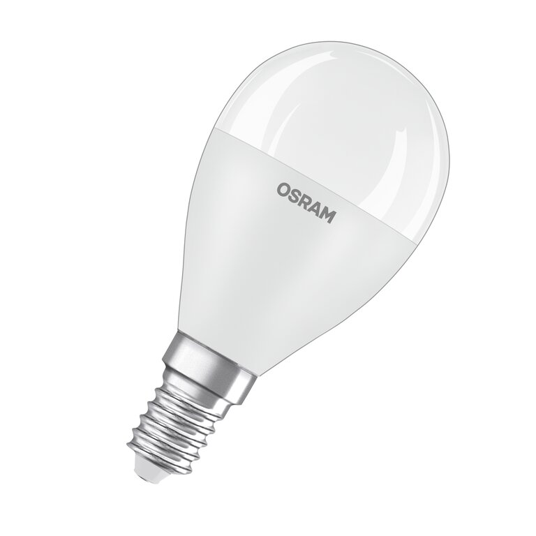 Osram led deals star e14