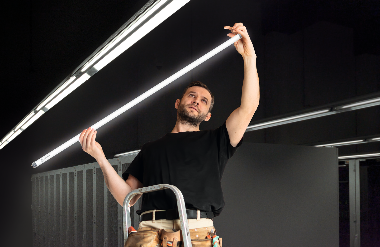 Ledvance clearance led tube