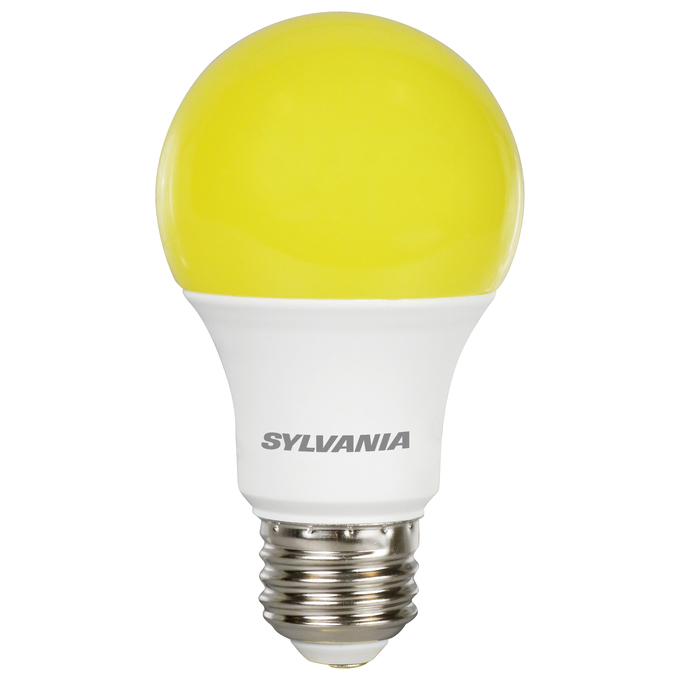 SPECIALTY LED LAMPS A19 9W BUG 2PK