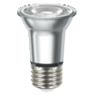 LED TruWave®  PAR Lamps PAR16 6W DIM 3000K FL 40 1PK white, upright (thumbnail)