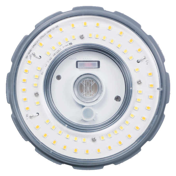 HIDr 3 CCT Selectable 100W 3CCT MOG