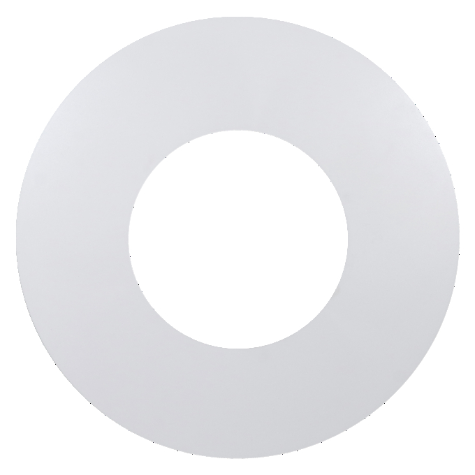 EMBB 2A 8W UNV DC white, upright