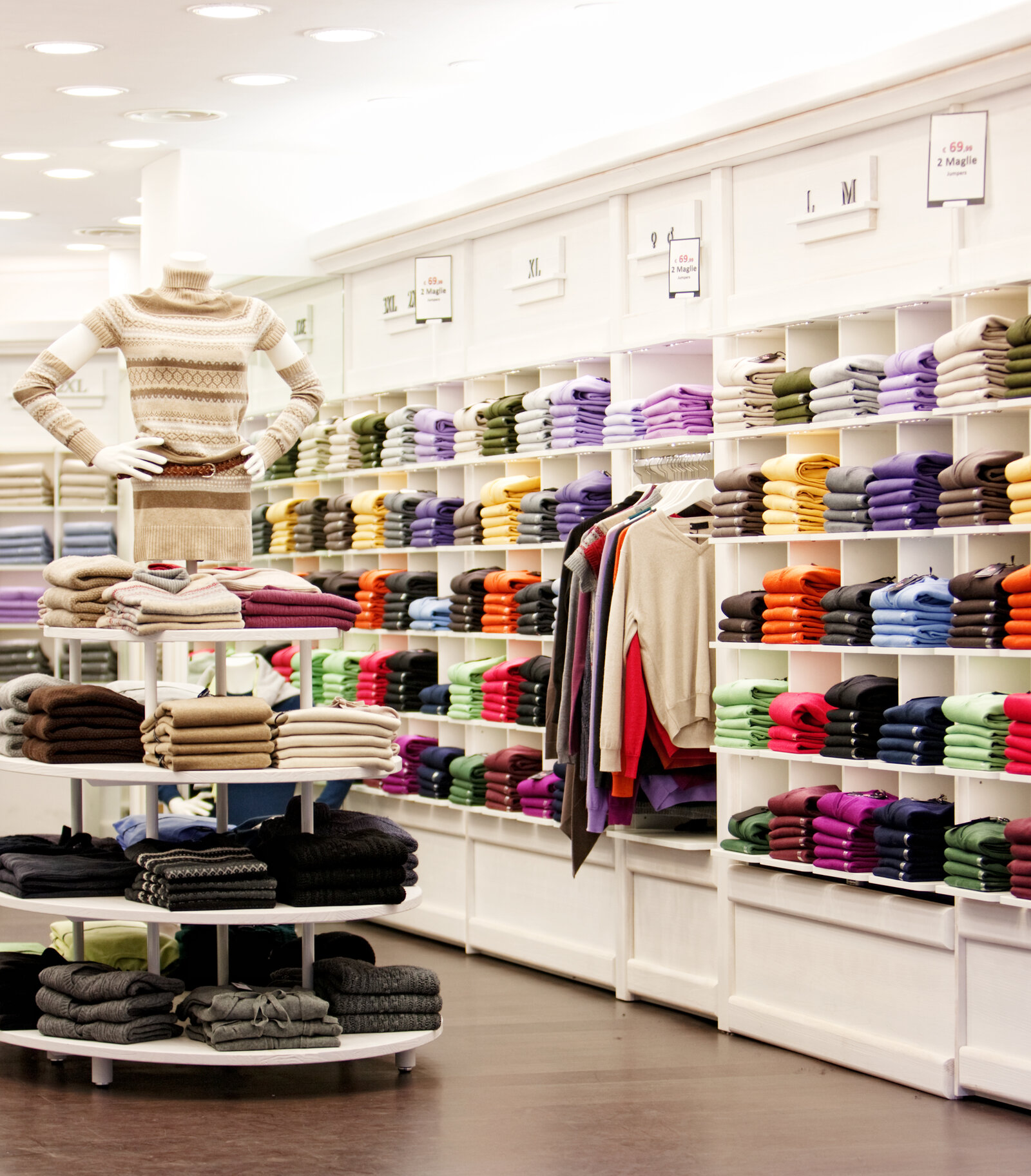 Boutique lighting cheap
