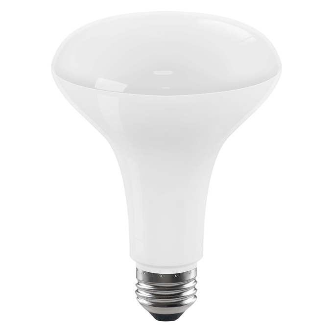 TruWave Reflector BR30 7W DIM 2700K 6PK