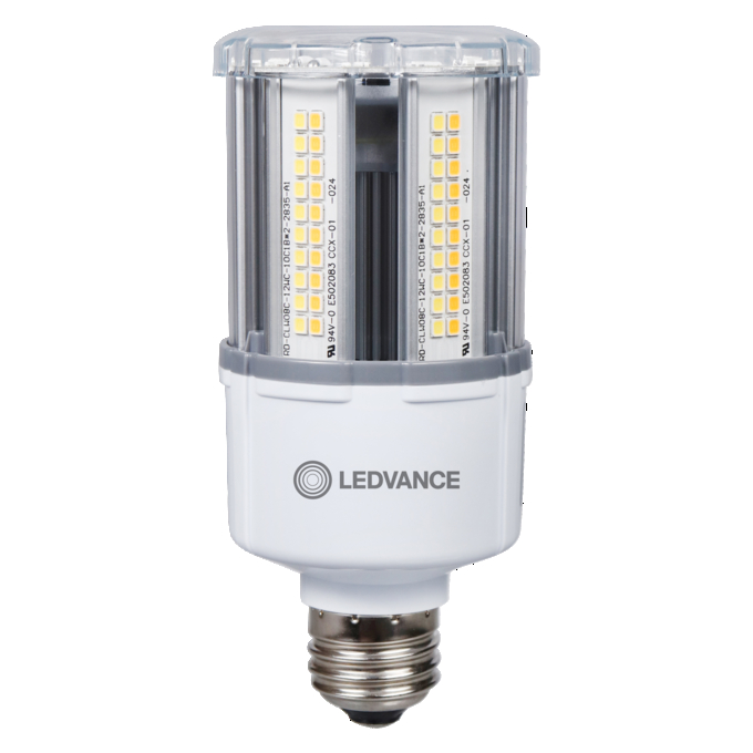 HIDR 3CCT 12W 120-277V E26 MED