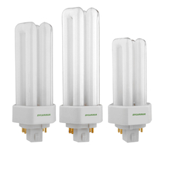 Compact Fluorescent Lamps Non Integrated