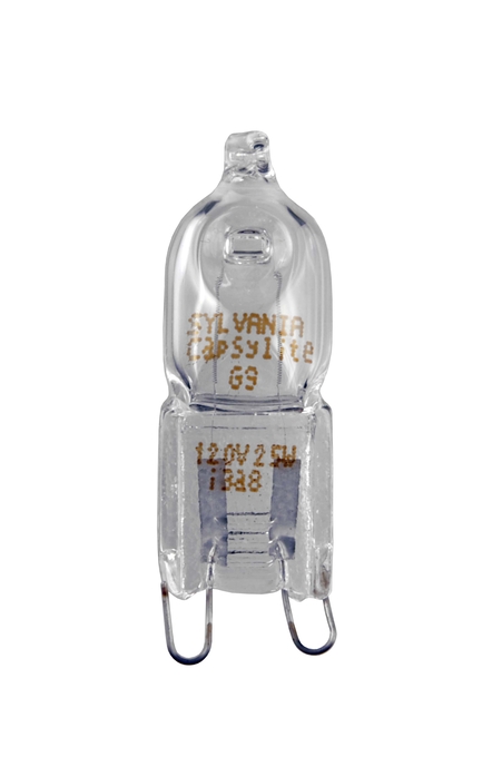 SPECIALTY 25W T4 G9 