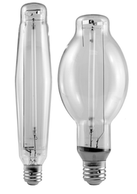 High Pressure Sodium Lamps