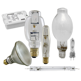 HID Lamps