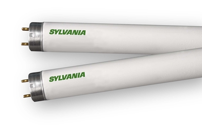 SYLVANIA OCTRON® 800 XPS® ECOLOGIC®3 EXtended Performance Super Fluorescent Lamps