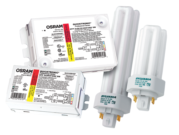 QTP QTP/120-277V VS