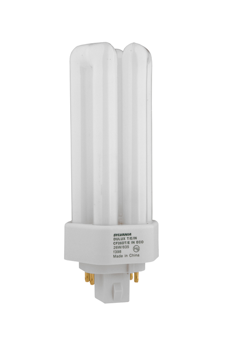 CF DTE IN ECO 26 W/827 GX24Q