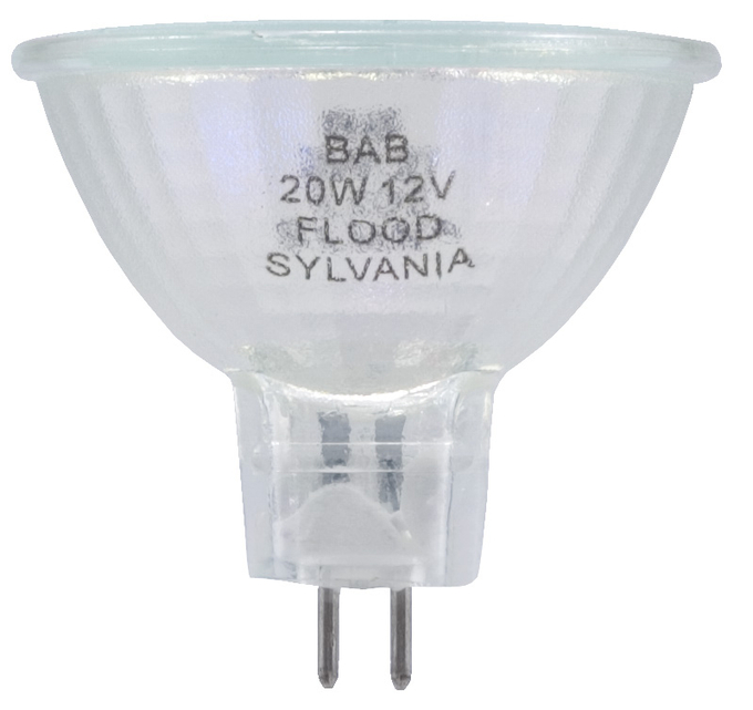 DIRECTIONAL 20W MR16 FL35