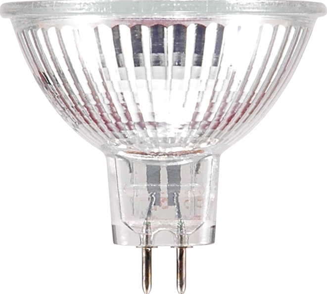 DIRECTIONAL 20W MR16 FL35 BRILLIANT