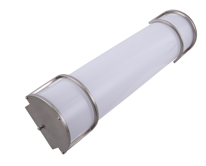 VANITY 3FT  28W  5CCT 120V 