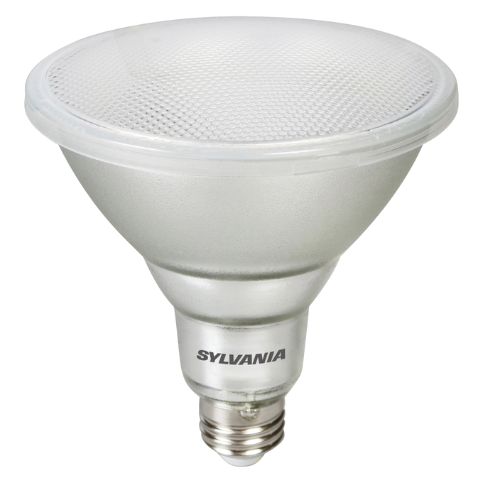 ULTRA LED™ Glass PAR Lamps 14W  PAR38 DIM 2700K FL 40 1PK