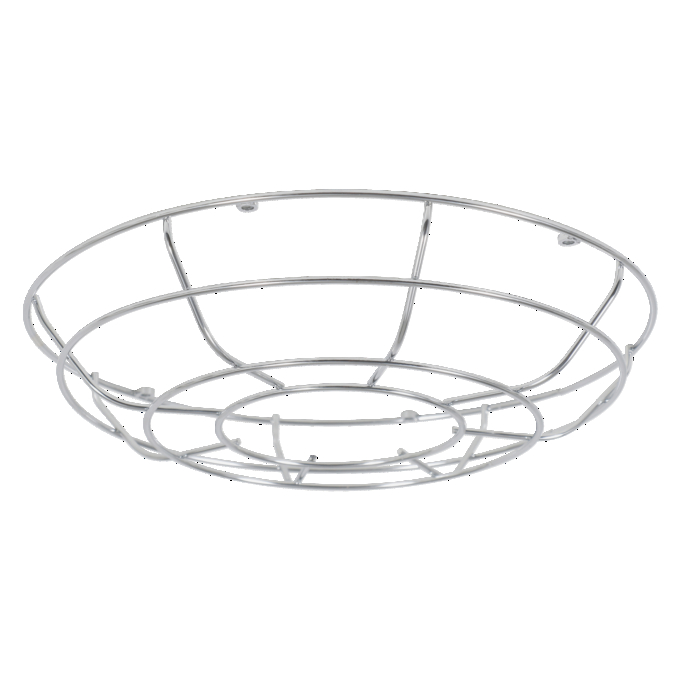UFO HIGH BAY WIRE GUARD WH 320W