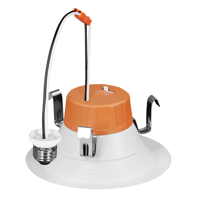RT SELECT  1A 4" 5CCT 650LM BA  white, backside