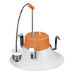 RT SELECT  1A 4" 5CCT 650LM BA  white, backside (thumbnail)