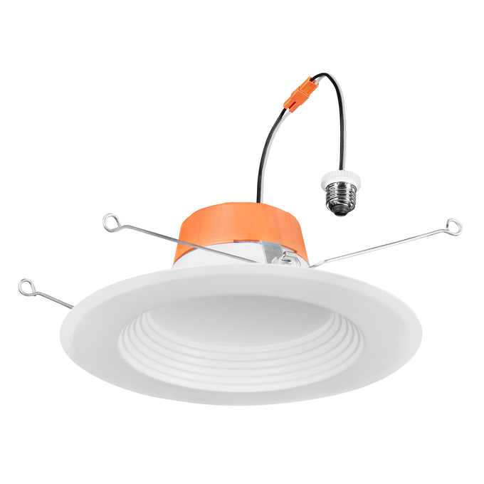 RT SELECT  1A 5/6" 5CCT 725LM BA white, upright