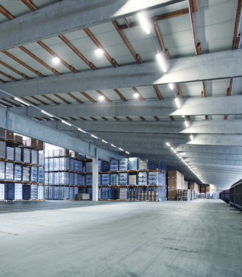 Lampes LED avec ampoules classiques