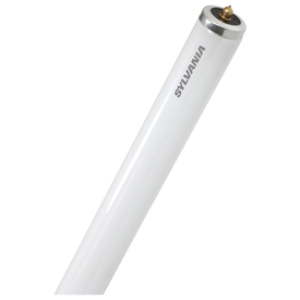 SYLVANIA T12 8-foot INSTANT START SLIMLINE SUPERSAVER® Lamps