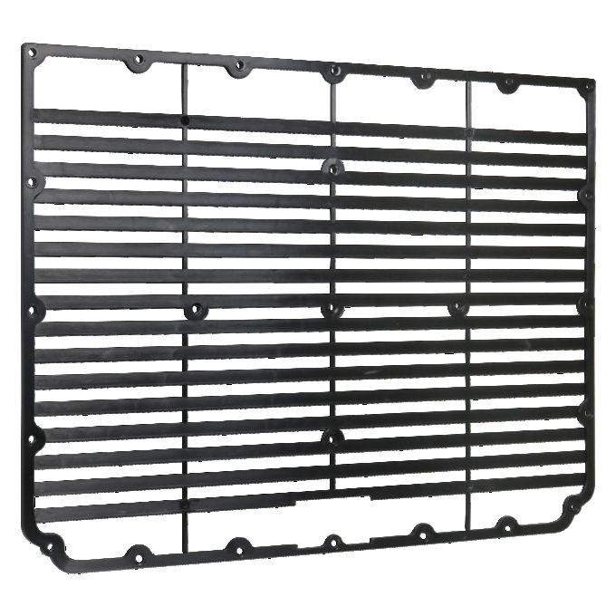 AREA LIGHT SHIELD SMALL