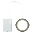 LEDMD SLIM SELECT 3A 4" 5CCT 800LM 120V BL Beauty Shot (thumbnail)